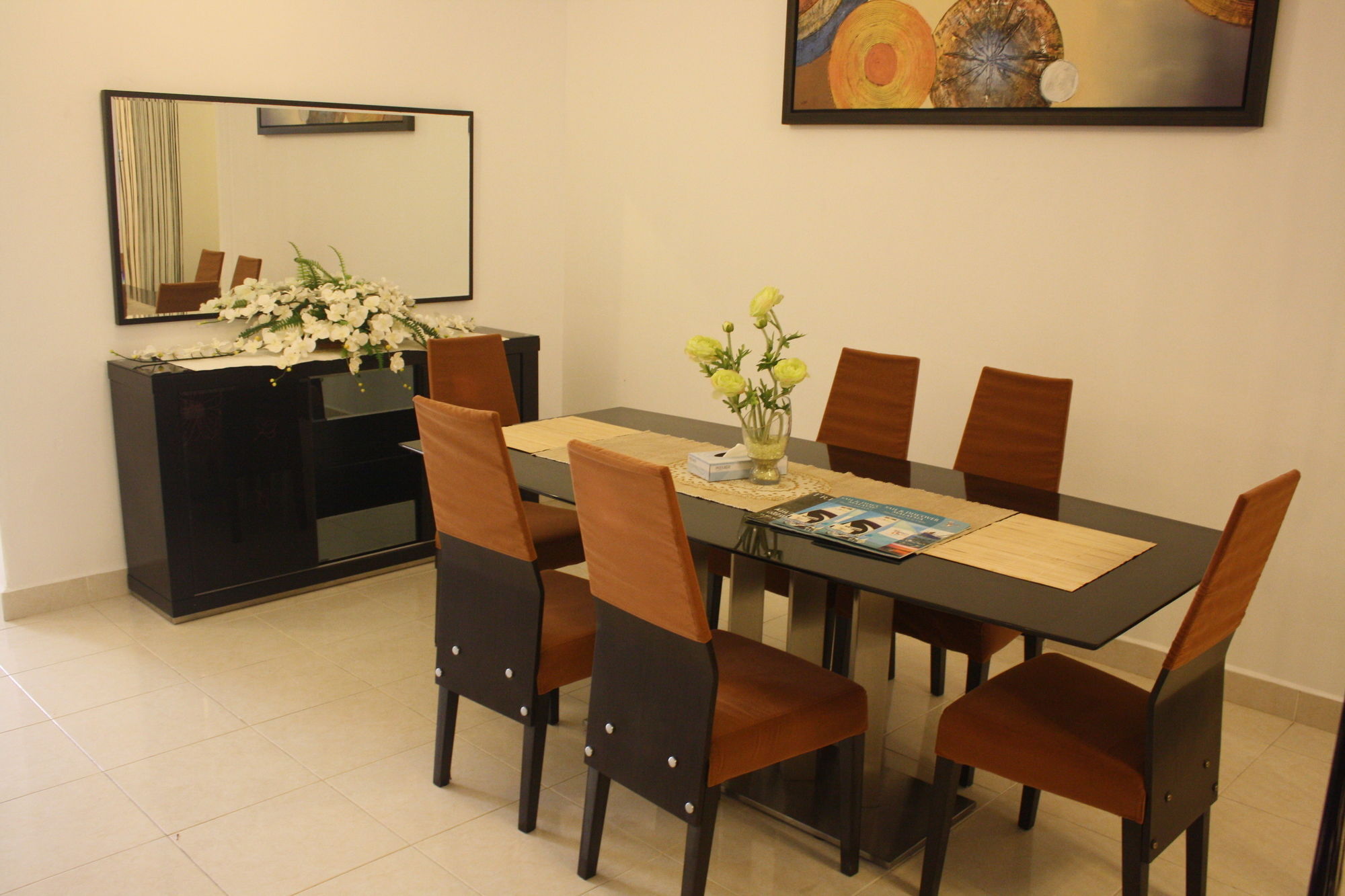 Sumai Hotel Apartment Kuala Terengganu Bagian luar foto